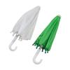 Adjustable Mini Umbrella Funny Doll Rain Gear Portable Kids Toy Umbrella  Home