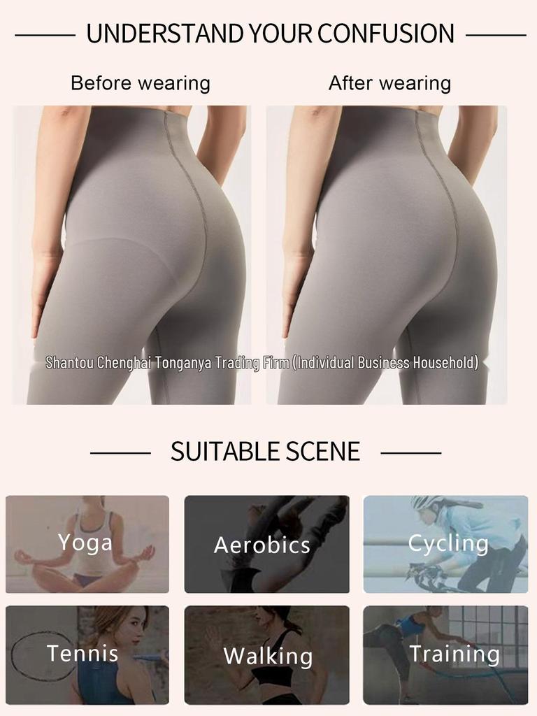 Europeiska och Amerikanska Damers Medelhög Midja Spets Bomulls Trosor - Trendiga, Bekväma, Andningsbara Triangel Briefs