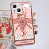 Tarot Phone Case Tempered Glass For iphone 14 13 12 11 Pro Mini XS MAX 14Plus X XS XR Cover