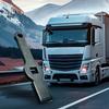 Brake Disc Wrench Ergonomic Rustproof Universal Labor Saving Truck Brake Discs Wrenches Tool For Maintenance Efficiency Braking