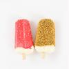 Simulation Ice Cream Refrigerator Magnet Display Prop