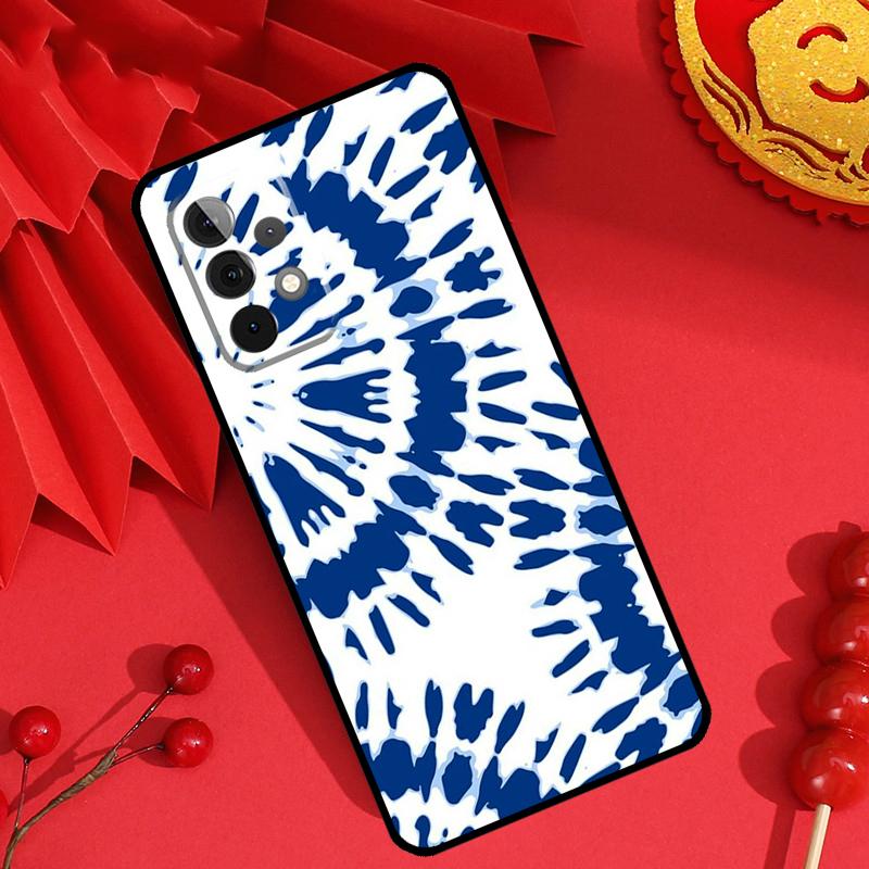 

Rainbow Spiral Tie Dye Case For Samsung Galaxy M15 M55 M31 M13 M11 M12 M14 M06 M16 M36 M56 M53 M32 M52 M35 M34 M54 Samsung M14