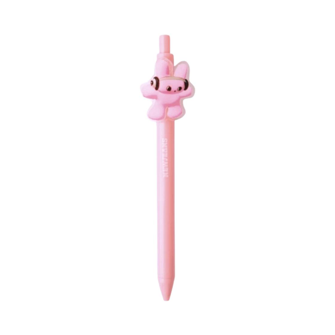 NewJeans Tokki Acrylic Gel Pen Type B ONE SIZE