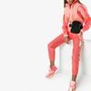 Converse X Feng Chen Wang Jacken Damen Rosa Stehkragen Moderat Sonstige 10017779-A01