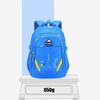Backpack Spine Protection Light Girl Boy School Bag for Kindergarten Teenager Children Schoolbag Primary Teens Bagpacks