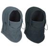 Neue Mode Warme Mütze Winter Herren Damen Hüte Wasserdicht Thermofleece Sturmhaube Mütze Kapuze Nackenwärmer Wandern Schals Hüte