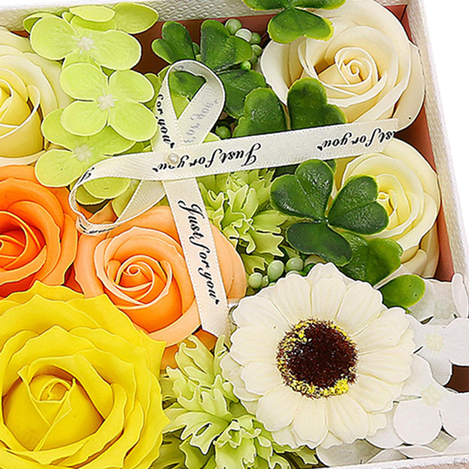 Мыло «Цветок» — фото 6