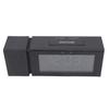Digital Alarm Clock with Colorful Night Light, FM Radio, Date Week Temperature Humidity Display, 6 Alarms, Snooze, USB