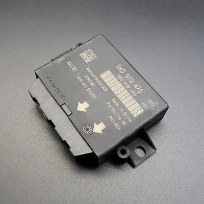 5KD919475 NEW FOR Volkswagen Golf 2009-2014 Reversing Radar Module Parking Assist System Control  Assisted Parking