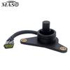 1pc Camshaft Crankshaft Position Sensor 0K0131813X, 0K01318131 for KIA SPORTAGE 1997-2002