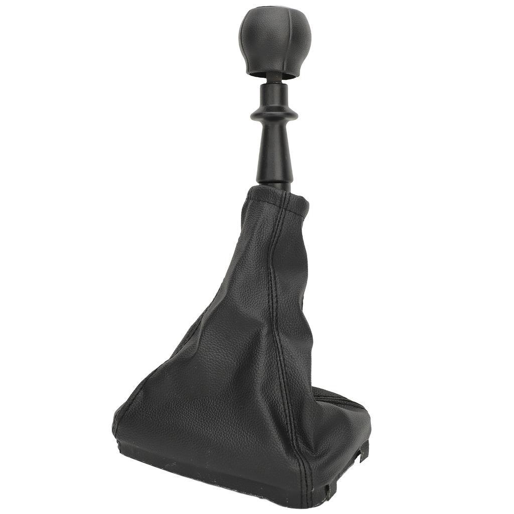 Shift Knob Gear Lever Boot Dustproof Easy Installation 93382834PA for C1 C2 C3 Monza Columpio