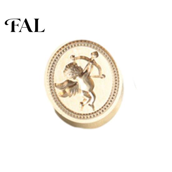 Craft Stamp for Journaling Embossed Wax Seal Stamp, Zinc Alloy Sealing with Various Holiday Gift Box Decor Patterns Wedding Invitations Envelopes