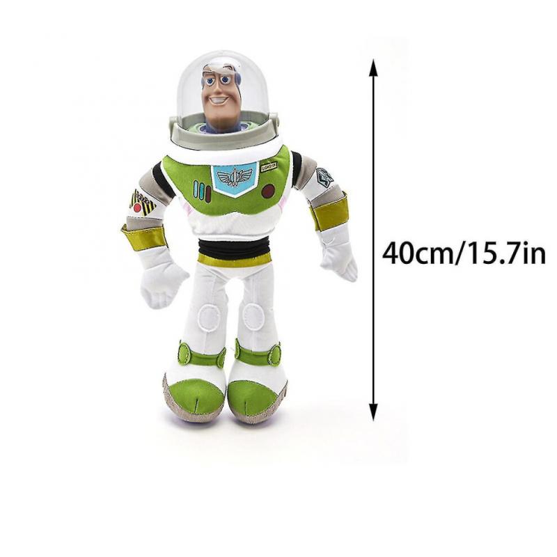 Toy Story Buzz Lightyear Plüschpuppe Spielzeug Filmprotagonist Buzz Spielzeug