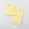 SHINEE (Unopened) Yellow Long-Sleeve Pajama Set XL