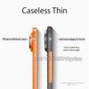 For honor magic 8 pro air carbon case aramid fiber kevlar magsafe fabric thin hard cover magnetic balck Slim light red 600d