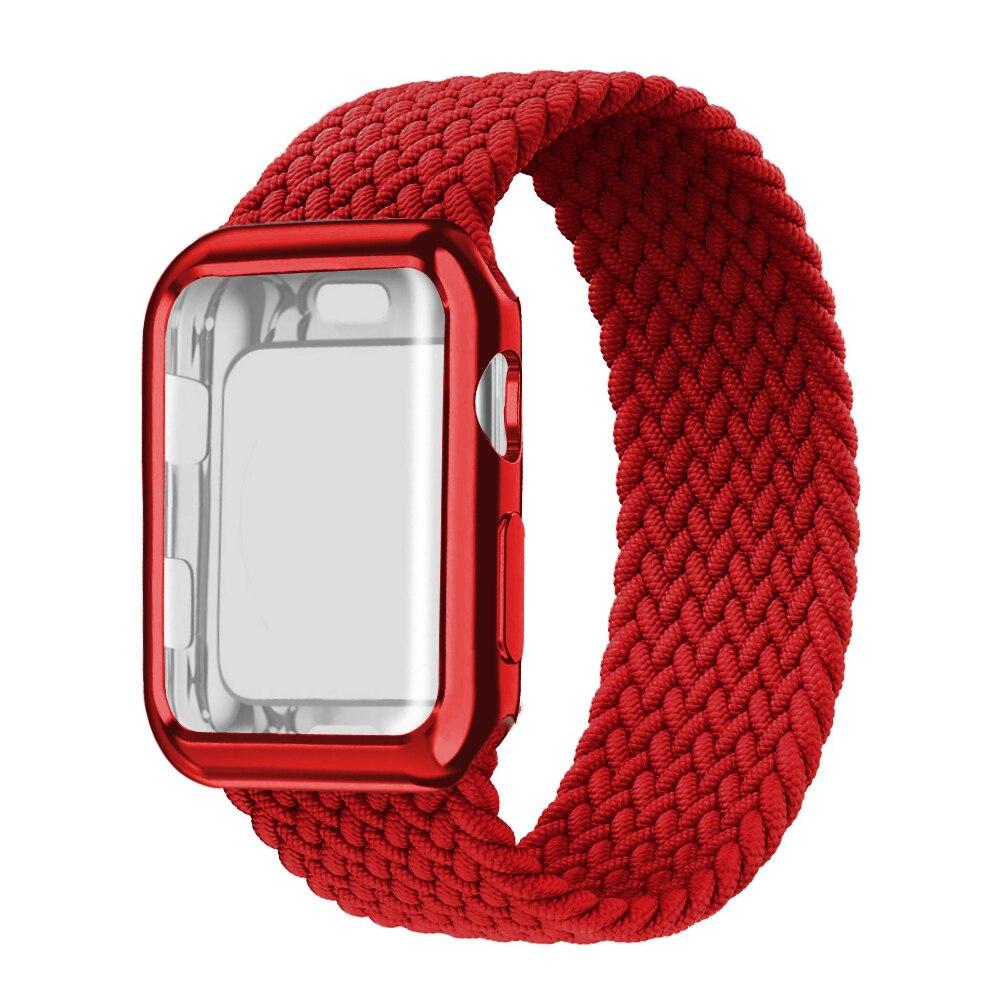 apple watch band case amazon