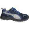 Puma Safety Mens Omni Sky Low Lace Up Safety Shoe