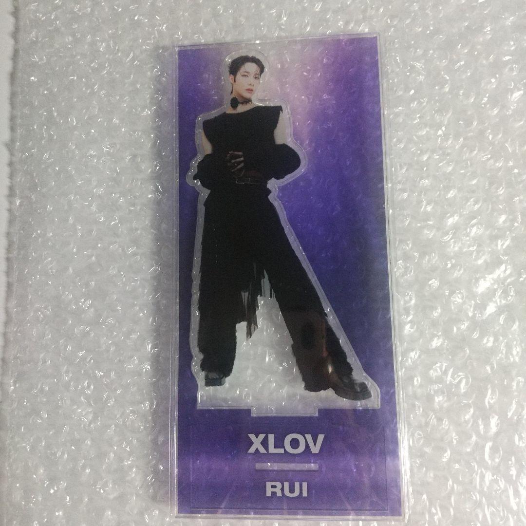 

[USED] XLOV Louis Acrylic Stand