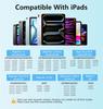 ODM for Ipad Pencil 2nd Generation With Attach Magnetically for Wireless Charging for Apple Ipad Pro Air4/5/6 Mini6 Stylus