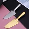 Serrated Edge Pastry Blade Kitchen Cake Cutter Pie Server Baking Tool Pizza Spatula