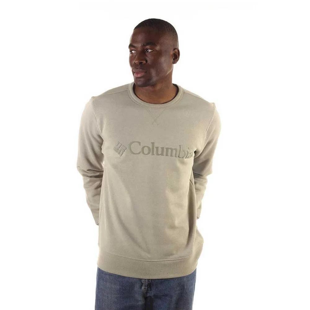 Columbia Толстовка Logo S