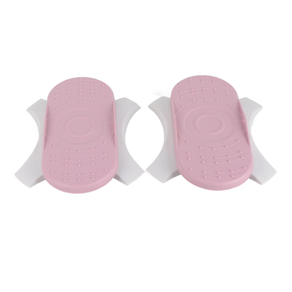 Split Waist Twisting Disc Exercise Waist Thinning Twisting Device Small Mute Figure Training Equipme