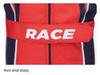 Summer Children's Breathable Racing Suit: Outdoor Karting & Beach Buggy Jumpsuit for Events