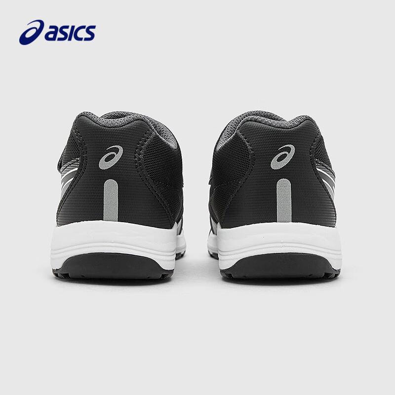 ASICS Kids' Velcro Training Running Shoes