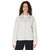 Sweaty Betty Womens/Ladies Full Zip Relaxed Fit Fleece Jacket