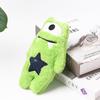 Pet Toy for Small Dogs Cartoon Resistances To Bite Dogs Toy Teeth Cleaning Chew Training Toy Pet Supplies Dogs Cat