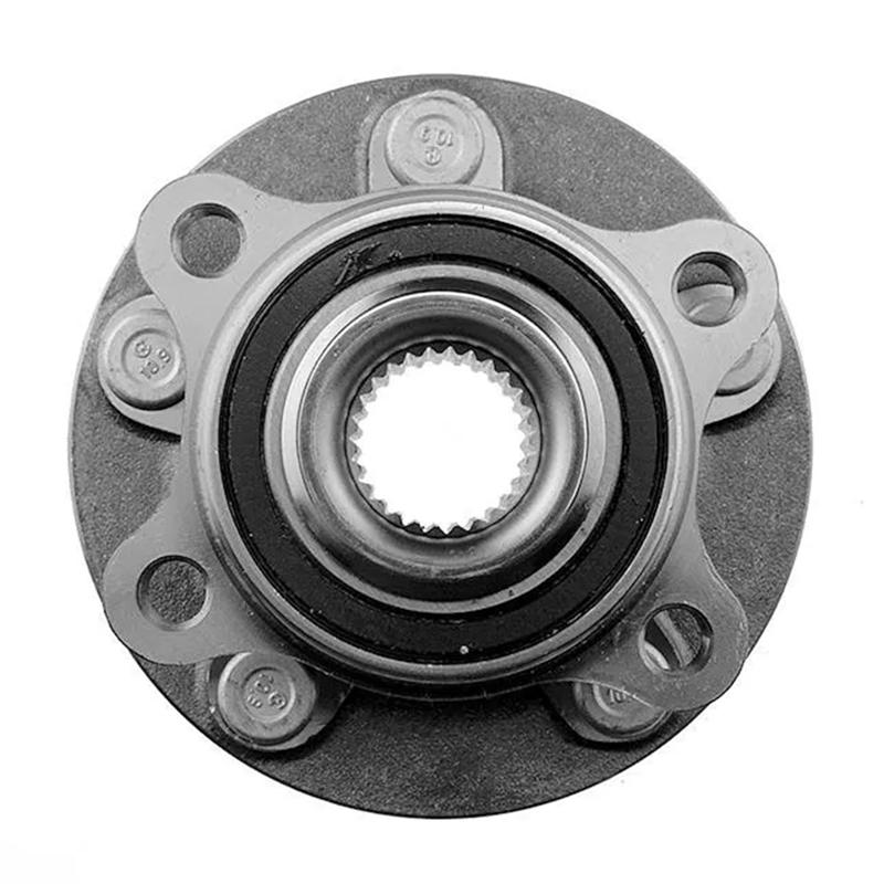 Authentic Car Rear Wheel Hub Bearing DG9C-2C299-B3B 512497 DG9C2C299B2D DG9C2C299B2F For FORD MONDEO V 2014