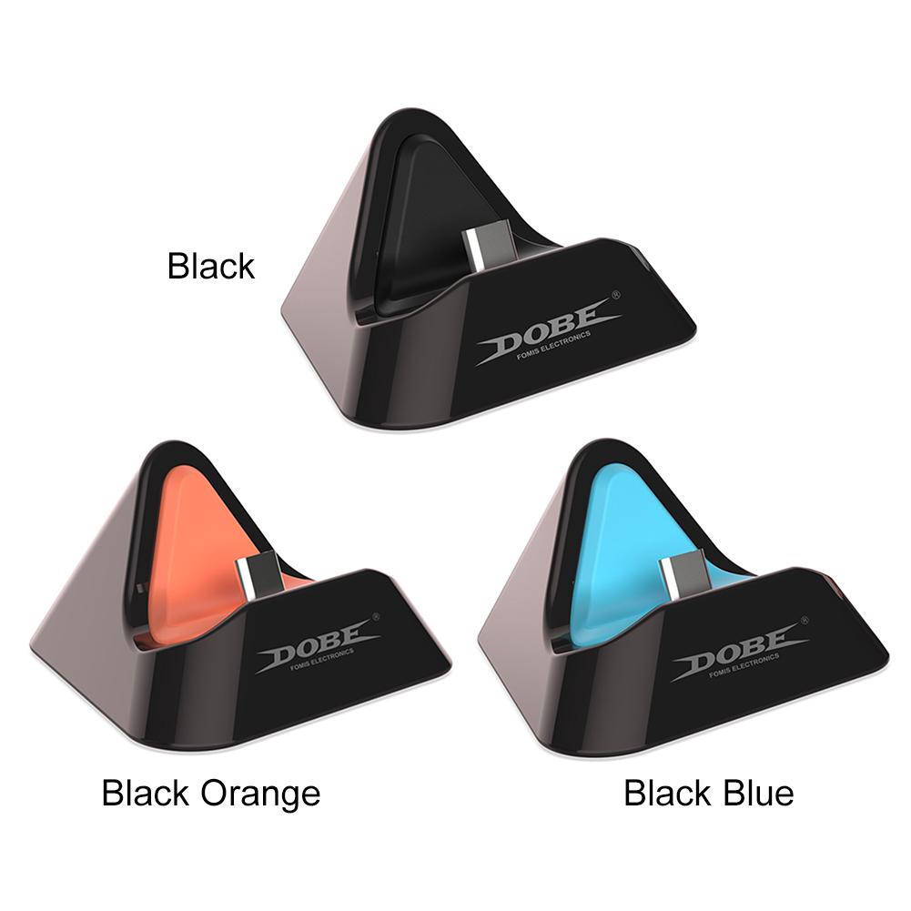 Charging Dock for Nintendo for Switch 2 Docking Station with USB Type C Charger Port Dock Station Replacement Desktop Stand