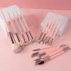 Instrumente pentru machiaj și accesorii – Pensule pentru machiaj