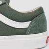 Vans Common Style 36 Green Vn0a54f6 Vn0a54f6yqw