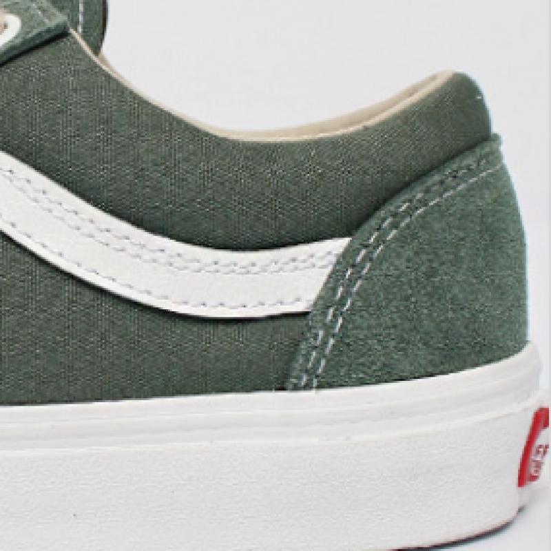 Vans Common Style 36 Green Vn0a54f6 Vn0a54f6yqw