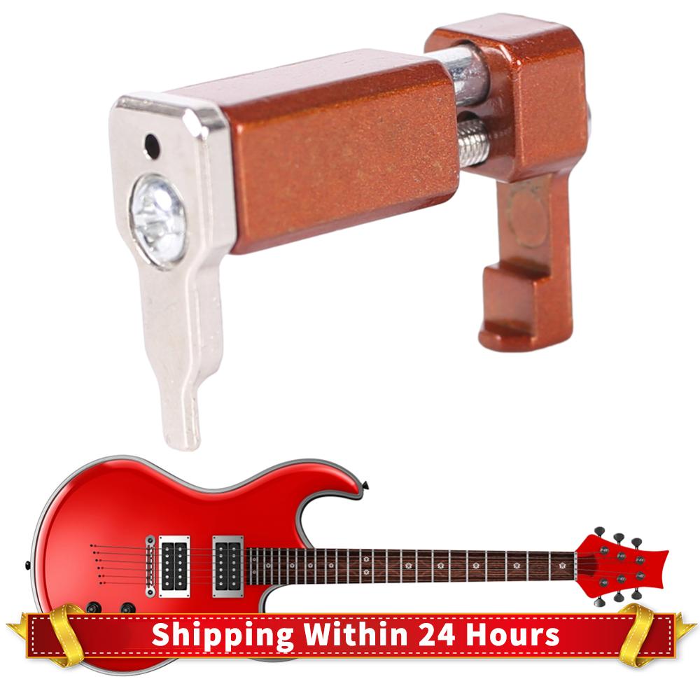 Intonation Adjuster High Quality Guitar Bridge Intonation Tool for Floyd Rose Tremolo Electric Guitar