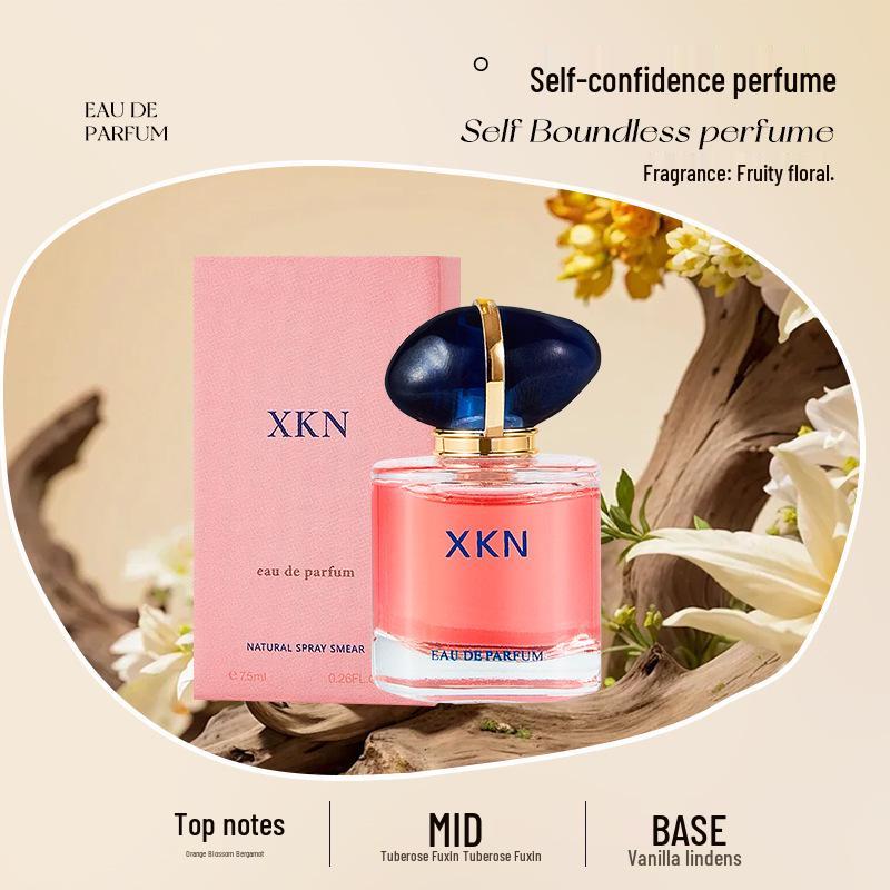Q Version Brand Sample Perfume Gift Set - Classic, Long-Lasting Fragrance