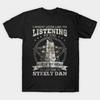 Steely Dan T-Shirt Kurzarm Alle Größen S bis 5 XL T01 4 Unisex T-Shirt