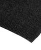 Edeunbeoleokeulleob Shetland Wool Anchor Knit (Charcoal)