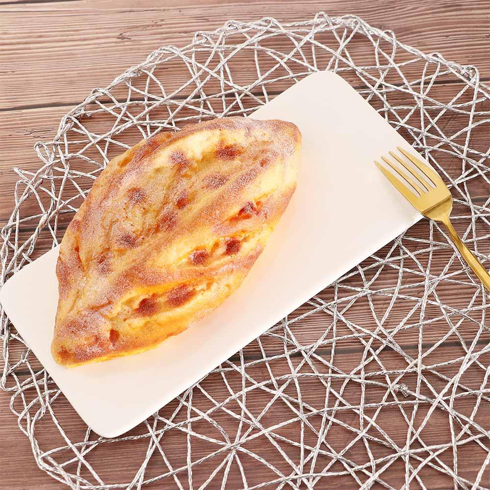 38cm Rural Woven Dining Mat Kitchen Cup Pads Placemat Coaster Dinnerware