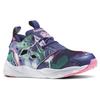 Reebok Furylite Graphic 'Floral Purple' Women's AQ9837