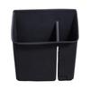 Car Rear Trash Can For BYD Seal U Sealion 6 Song Plus DMi/EV 2020-2025 Car Central Control Rear Armrest Storage Box Accessories