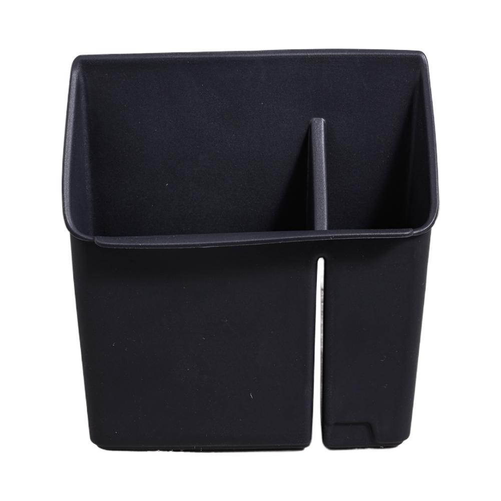 Car Rear Trash Can For BYD Seal U Sealion 6 Song Plus DMi/EV 2020-2025 Car Central Control Rear Armrest Storage Box Accessories