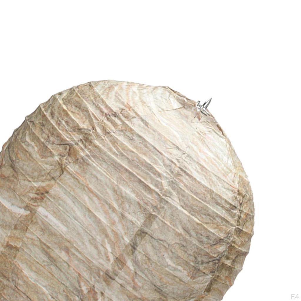 Wasp Nest Hanging Non Decoy Propulsion