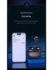 XY17 TWS Sports ANC Wireless Earbuds with Long Battery Life