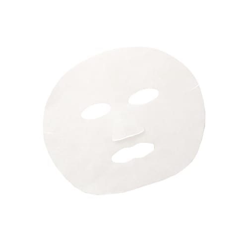 Transparent White Skin White Mask N Dry Skin Dull Skin Due To Dead Skin Moisture Transparency Serum Sheet Mask Made In Japan 10 Pieces