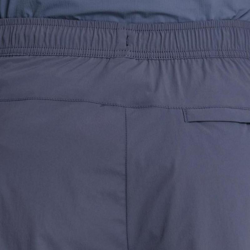 New Balance Unisex 4.5 Part Camping Hiking Lightweight Utility Shorts Nbnve22413