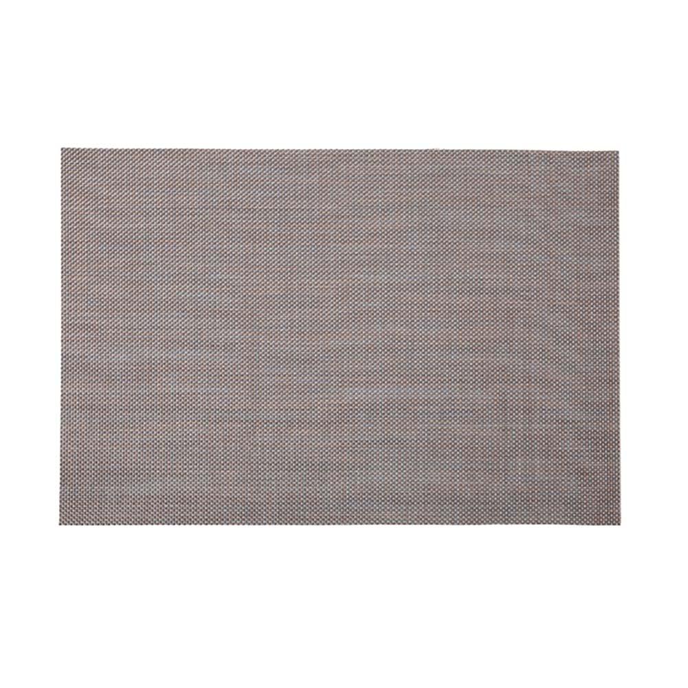 Comfortable Placemat Easy To Clean For Rectangular Table PVC
