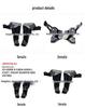 Toyota 2009 Prado Headlight Bracket 53803-60080R/53804-60060