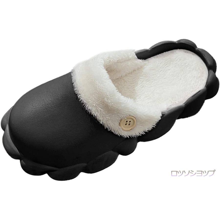 Winter slippers, indoor slippers, non-slip, washable, room shoes for guests, unisex, winter, warm, indoor shoes, ergonomic, quiet, non-slip, washable